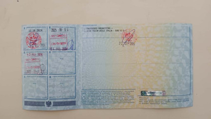 Zdjęcie przedmiotu: Volvo FH 500 E6d 21.0t Globetrotter