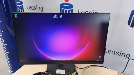 Zdjęcie przedmiotu: Computer set: Intel Core i5-12400F desktop computer, RTX 5060, 32GB, 2TB M2, WIN 11 Pro + 27" AOC 27G4X LED monitor + Headphones + Keyboard + Mouse
