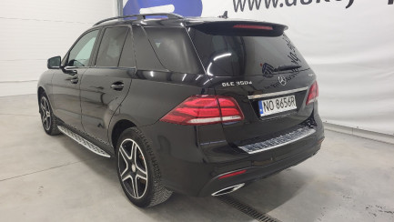 Zdjęcie przedmiotu: Mercedes-benz GLE 350 d 4-Matic