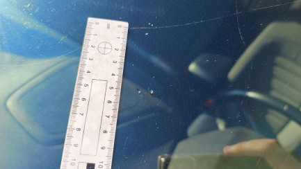 Zdjęcie przedmiotu: Ford TOURNEO CONNECT 1.5 TDCi E6.2 2.3t Titanium