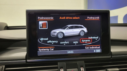 Zdjęcie przedmiotu: Audi A6 Allroad 3.0 TDI Quattro Tiptr