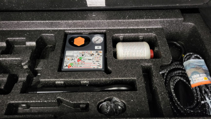 Zdjęcie przedmiotu: RANGE ROVER Evoque 2.0 P250 mHEV Dynamic SE