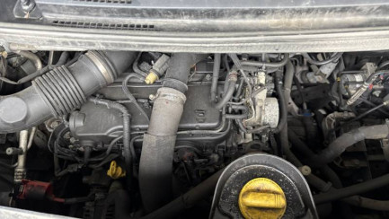Zdjęcie przedmiotu: RENAULT/BMB MASTER FWD 2.3 dCi E6 3.5t L3H1 Extra S&S+E