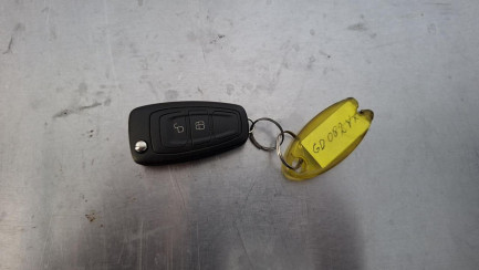 Zdjęcie przedmiotu: Ford F-MAX 500 12.7 TDCi E6d 18.0t