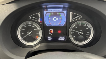 Zdjęcie przedmiotu: DAF LF 230 E6 19.0t