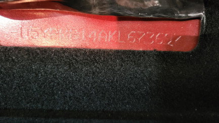 Zdjęcie przedmiotu: Kia Sportage 1.6 GDI L Business Line 2WD