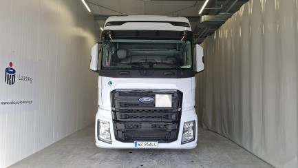 Zdjęcie przedmiotu: Ford F-MAX 12.7 TDCi 500 E6d 18.0t