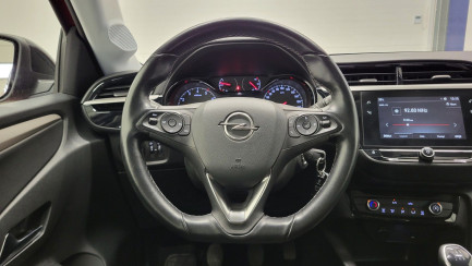 Zdjęcie przedmiotu: Opel Corsa 1.2 Edition S&S