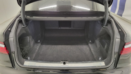 Zdjęcie przedmiotu: Audi A8 50 TDI mHEV Quattro Tiptr. Oświadczenie o utracie DR