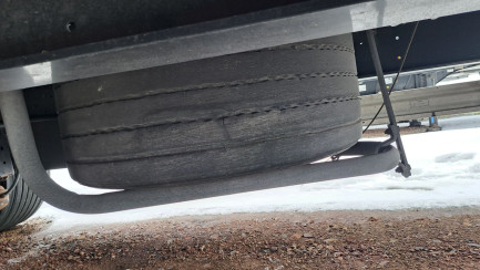 Zdjęcie przedmiotu: KAESSBOHRER MEGA Skrzyniowa