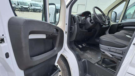 Zdjęcie przedmiotu: Opel Movano Heavy 2.2 Diesel E6.4 3.5t L3H2