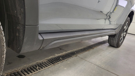 Zdjęcie przedmiotu: Dacia Duster 1.0 TCe Prestige LPG Brak dokumentacji LPG