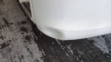 Zdjęcie przedmiotu: MAN TGX 18.470 BLS(XXL) E6 18.0t