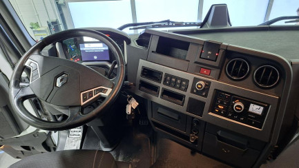 Zdjęcie przedmiotu: Renault T 460 E6 18.0t