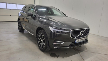 Zdjęcie przedmiotu: Volvo XC60 B4 B Inscription aut