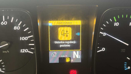 Zdjęcie przedmiotu: Mercedes-benz Actros E6 18.0t