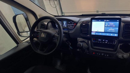 Zdjęcie przedmiotu: Fiat Ducato MAXI HD 2.2 H3-POWER E6.4 3.5t L4H3