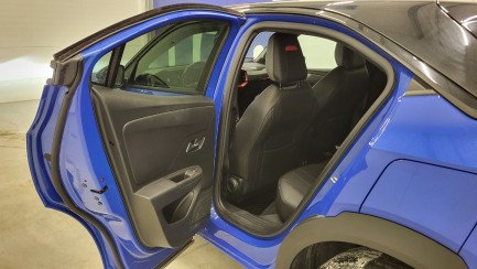 Zdjęcie przedmiotu: Opel Mokka 1.2 T GS S&S aut