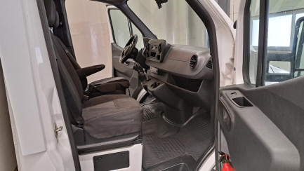 Zdjęcie przedmiotu: MERCEDES-BENZ/IGLOPOL SPRINTER E6 3.5t