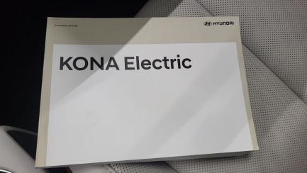 Zdjęcie przedmiotu: Hyundai Ioniq 5 73kWh Executive 4WD