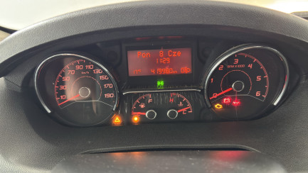 Zdjęcie przedmiotu: FIAT/PLANDEX DUCATO/Z 35 2.3 M-jet E6 3.5t L3