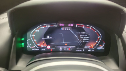 Zdjęcie przedmiotu: BMW M850i xDrive CPE