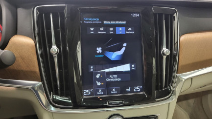 Zdjęcie przedmiotu: Volvo S90 D5 SCR AWD Inscription aut