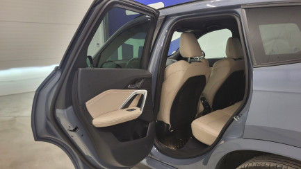 Zdjęcie przedmiotu: BMW X1 sDrive18i M Sport sport-aut