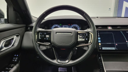 Zdjęcie przedmiotu: RANGE ROVER VELAR 3.0 D300 mHEV Dynamic HSE