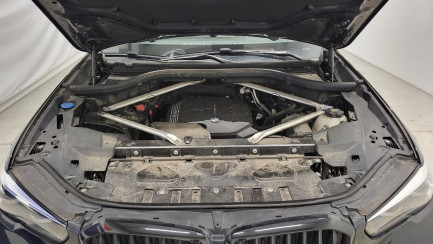 Zdjęcie przedmiotu: BMW X5 xDrive25d sport-aut