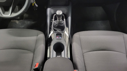 Zdjęcie przedmiotu: Toyota Corolla 1.5 Comfort