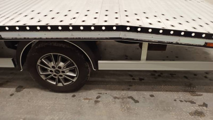 Zdjęcie przedmiotu: Iveco DAILY E6 3.5t Hi-Matic