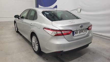 Zdjęcie przedmiotu: Toyota Camry 2.5 Hybrid Comfort CVT