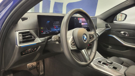 Zdjęcie przedmiotu: BMW 330e PHEV xDrive M Sport sport-aut