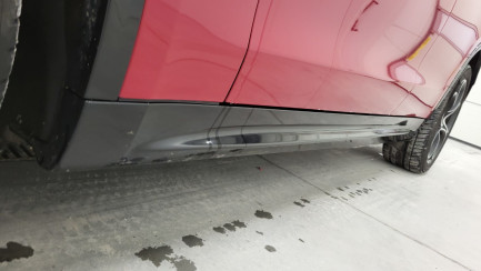 Zdjęcie przedmiotu: ALFA ROMEO Stelvio 2.0 Turbo Veloce Q4 aut