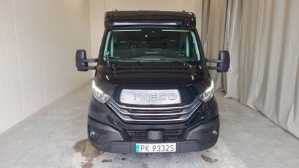 Zdjęcie przedmiotu: Iveco DAILY E6 3.5t Hi-Matic