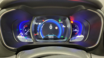 Zdjęcie przedmiotu: Renault Koleos 2.0 Blue dCi Initiale P