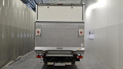 Zdjęcie przedmiotu: Renault Master FWD 2.3 dCi E6 3.5t L3 Extra S&S+E Oświadczenie o utracie DR