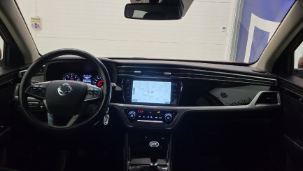 Zdjęcie przedmiotu: Ssangyong Korrando 1.5 T-GDI Quartz 2WD