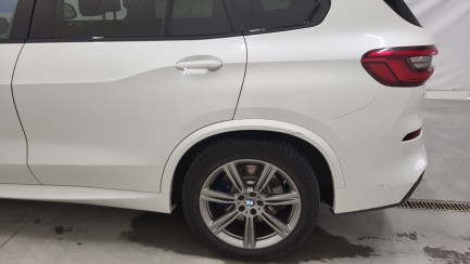Zdjęcie przedmiotu: BMW X5 xDrive25d sport-aut Oświadczenie o utracie DR