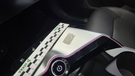 Zdjęcie przedmiotu: Kia EV6 77.4kWh Plus