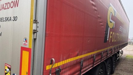 Zdjęcie przedmiotu: WIELTON NS 3 K/13.62 36.0t