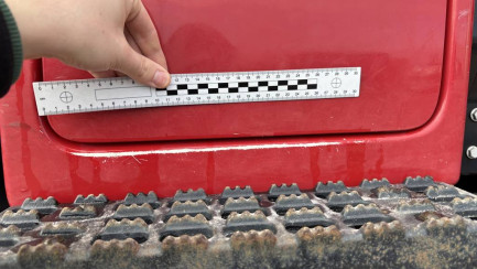 Zdjęcie przedmiotu: Mercedes-benz AROCS E6 32.0t