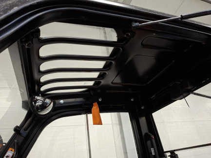 Zdjęcie przedmiotu: HANGCHA CPQYD35-XH22F Forklift