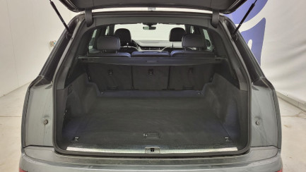 Zdjęcie przedmiotu: Audi Q7 50 TDI Quattro Tiptr.