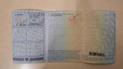 Zdjęcie przedmiotu: Lexus ES300H Elegance