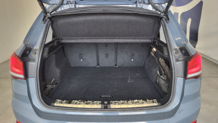 Zdjęcie przedmiotu: BMW X1 xDrive18d xLine aut