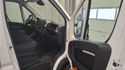 Zdjęcie przedmiotu: Opel Movano Heavy 2.2 Diesel E6d 3.5t L3H2 Edition