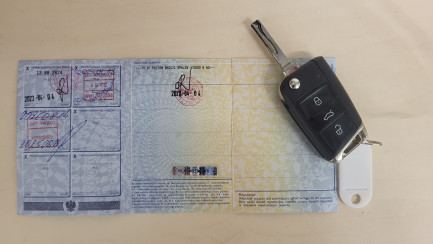 Zdjęcie przedmiotu: Volkswagen T-Roc 1.5 TSI GPF ACT Premium DSG