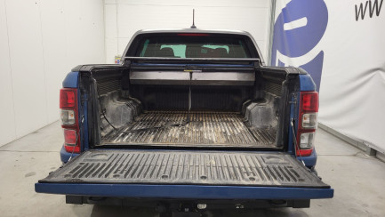 Zdjęcie przedmiotu: Ford Ranger 2.0 EcoBlue 4x4 DC Raptor aut
